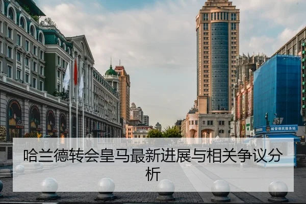 哈兰德转会皇马最新进展与相关争议分析